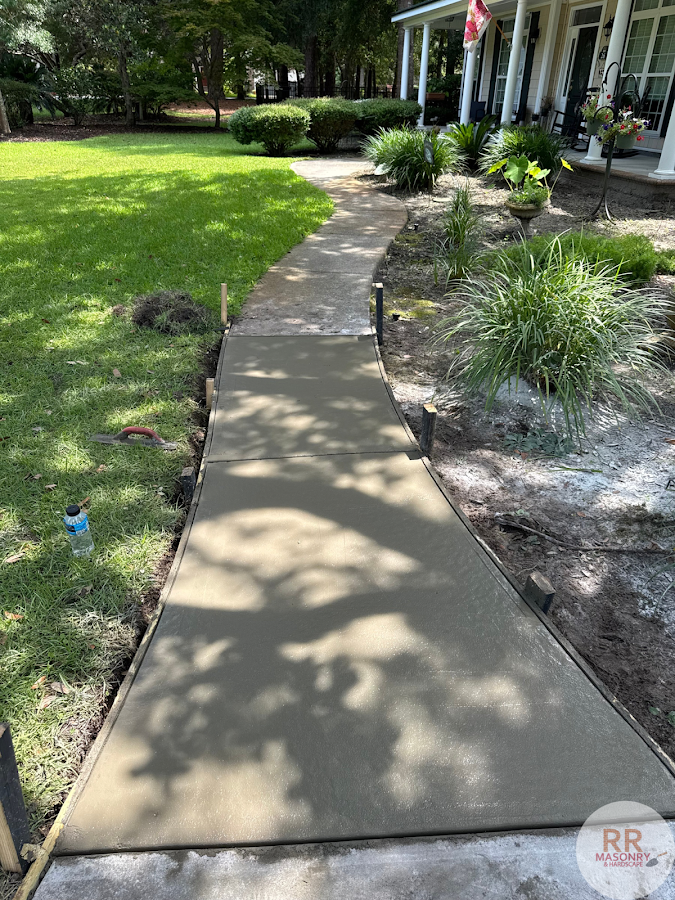 RR Masonry Masonry Contractor photo