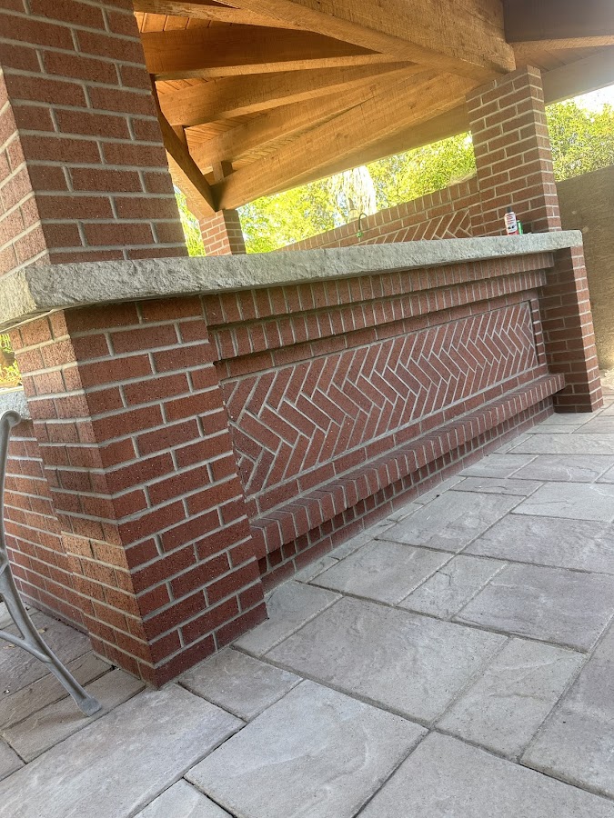 New Era Masonry LLC Masonry Contractor photo