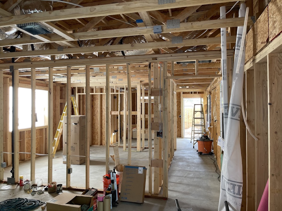 Hazuga Construction & Masonry LLC Home Builder photo