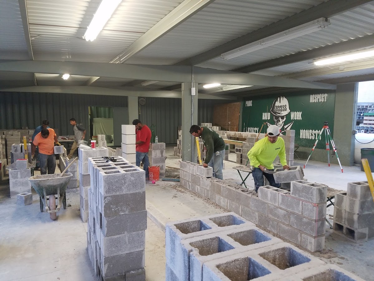 Stone Cold Masonry Masonry Contractor photo