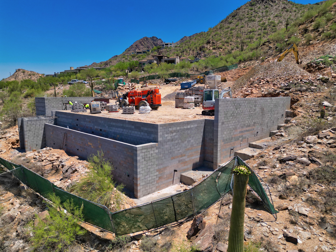 Atlas Masonry & Concrete Masonry Contractor photo