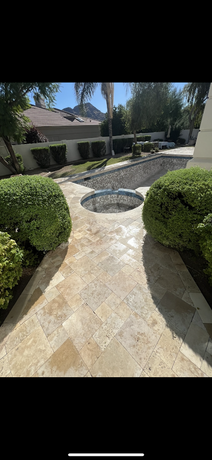 Ameri Custom Stone Masonry Contractor photo
