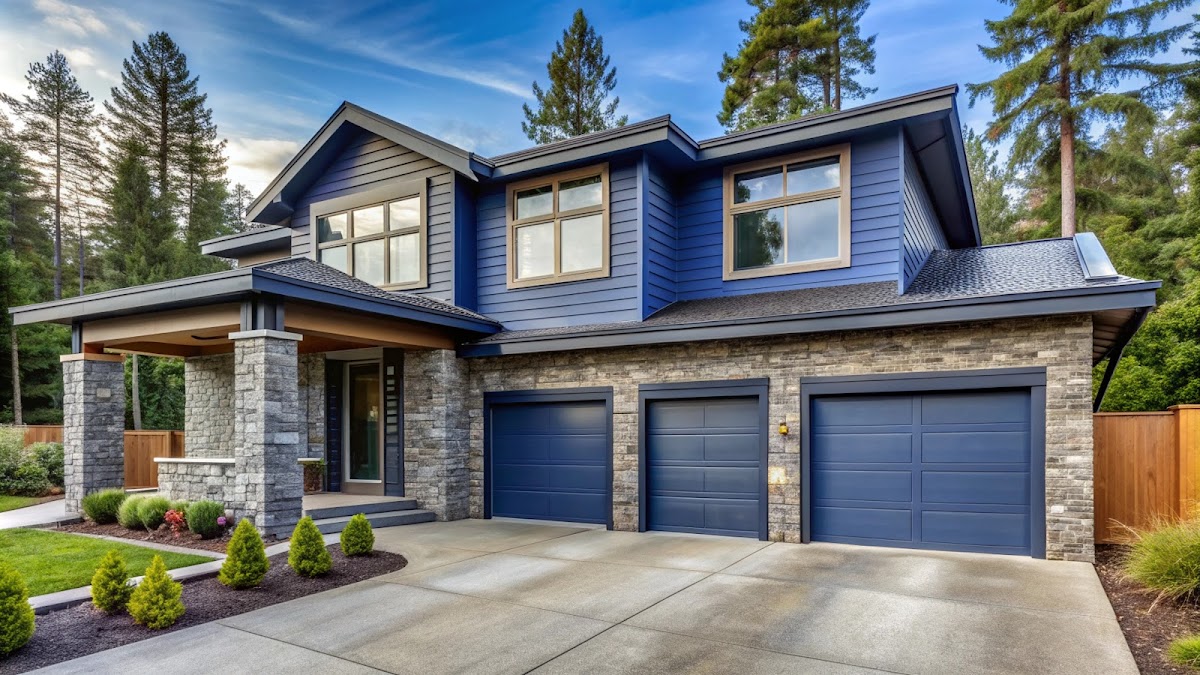 Tony Garage Door Repair Garage Door Repair photo