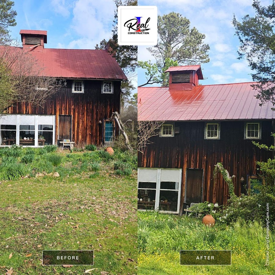 Real1Construction LLC Roofing Contractor photo