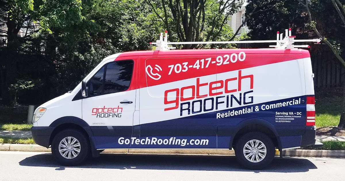 GoTech Roofing Roofing Contractor photo
