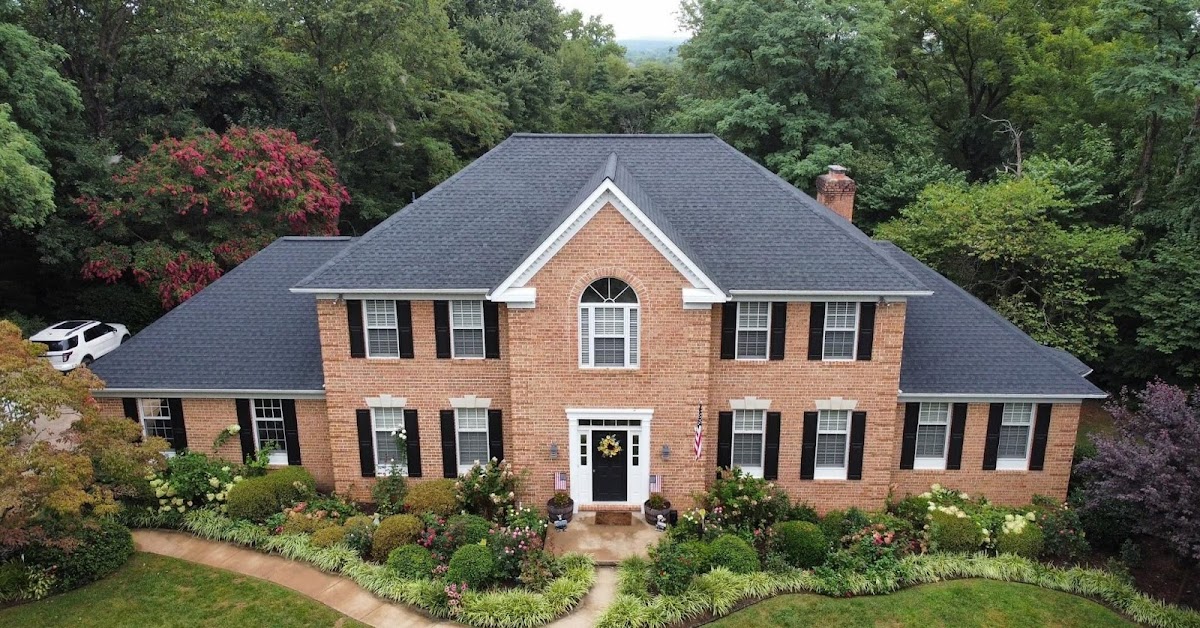 Calderon contractors LLC Roofing Contractor photo