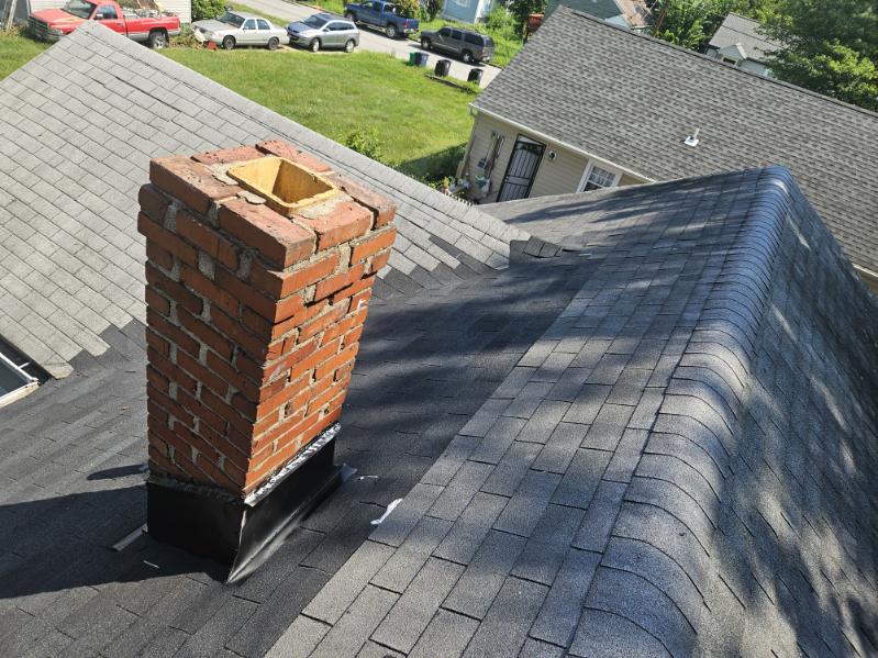 Reyes roofing Roofing Contractor photo