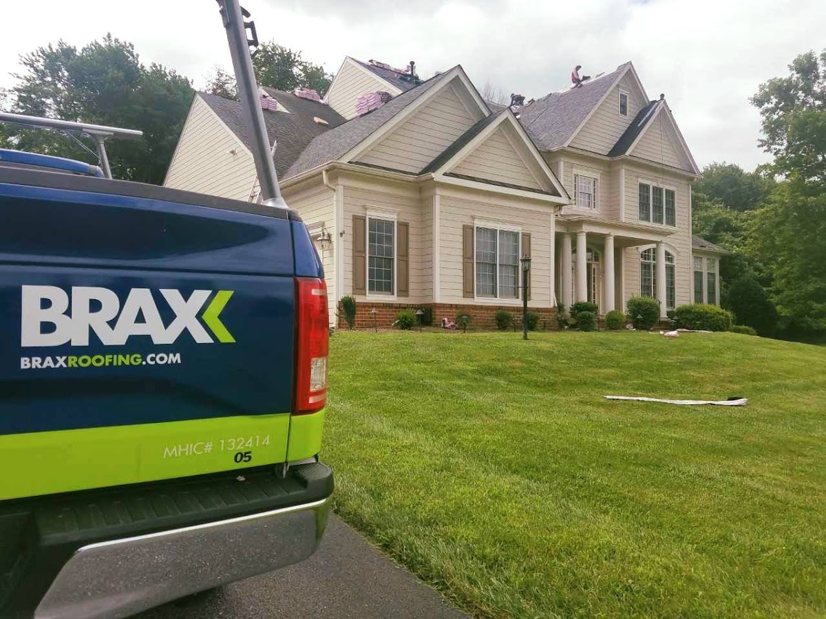 BRAX Roofing Roofing Contractor photo