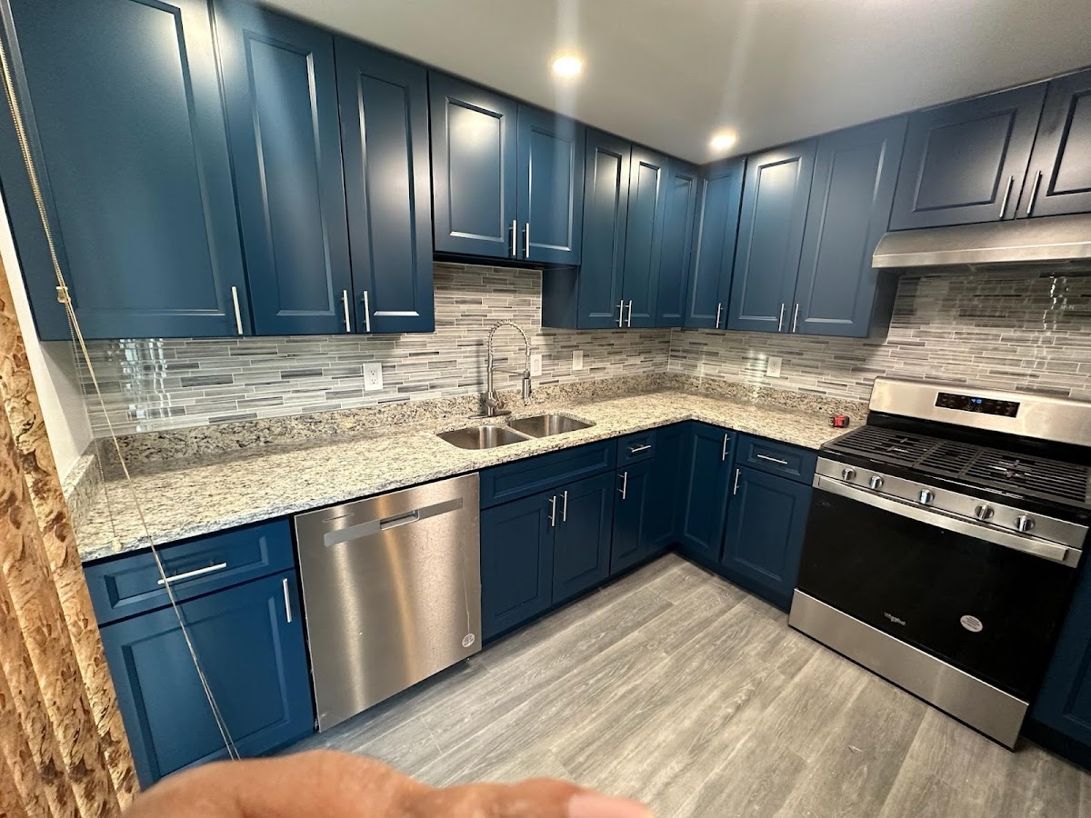 RX. Renovation Xperts LLC Roofing Contractor photo