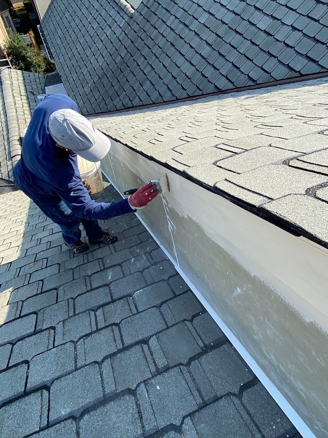 Built By Bennett Roofing Contractor photo