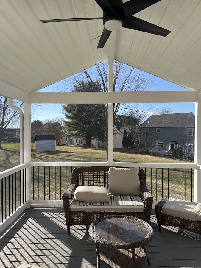 ProCut Builders Deck n Fence Builders Since 1997 Home Builder photo