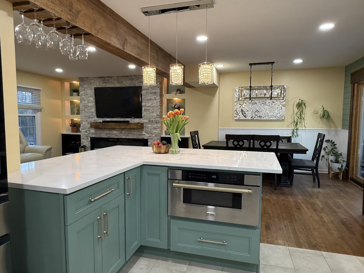 Aztec Home Improvements Construction Company photo