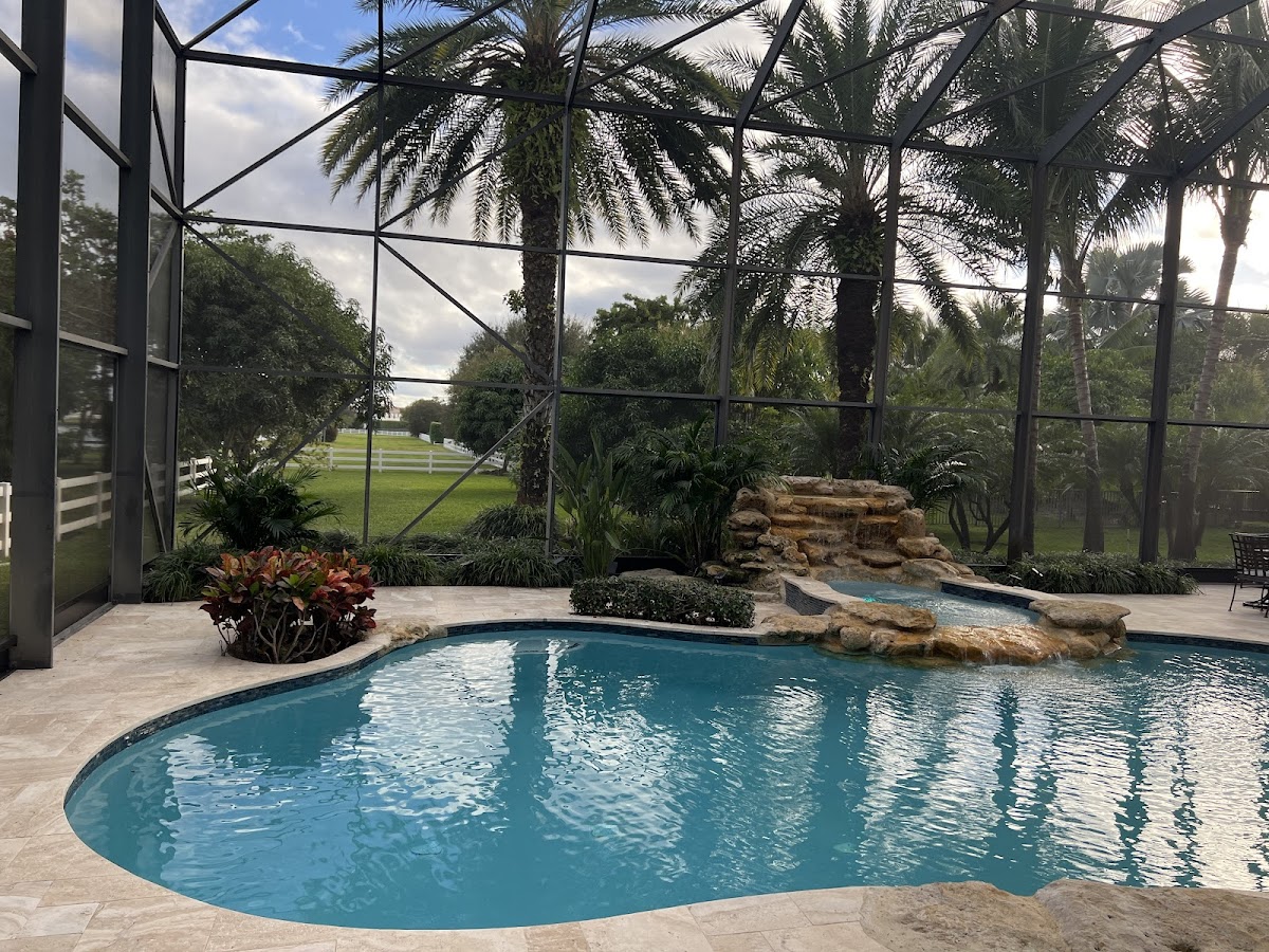 Everglade Screen and Window Screen Repair Service photo