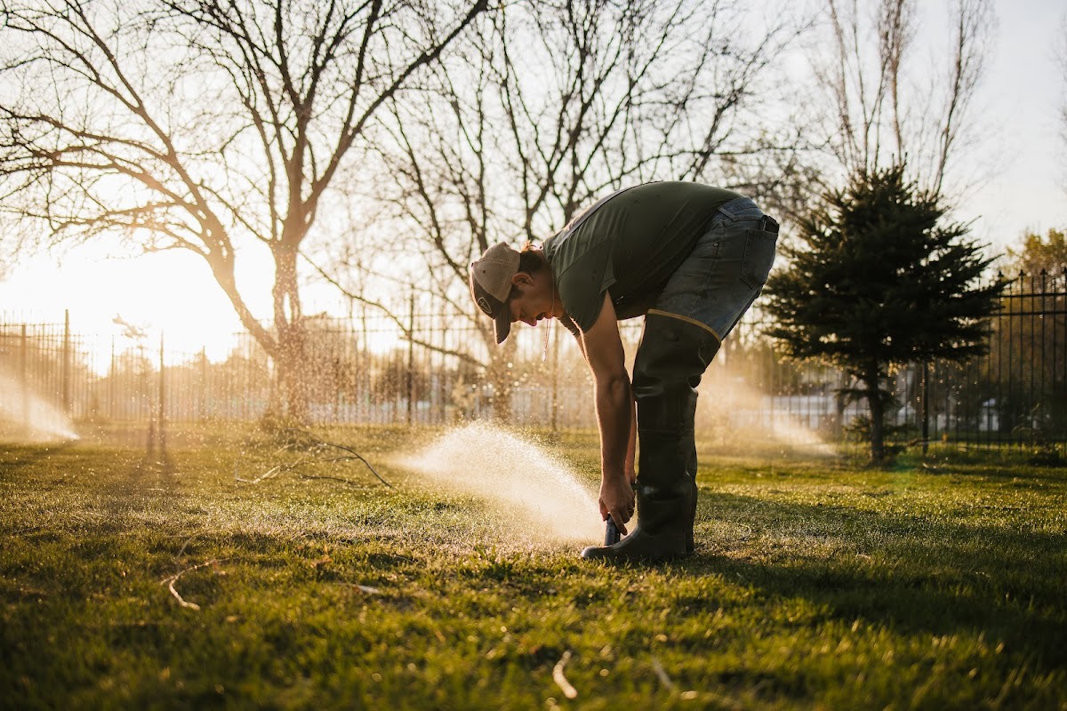 Backflow and Sprinkler Service Pro LLC Lawn Sprinkler System Contractor photo