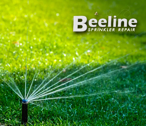 Beeline Sprinkler Repair Lawn Sprinkler System Contractor photo
