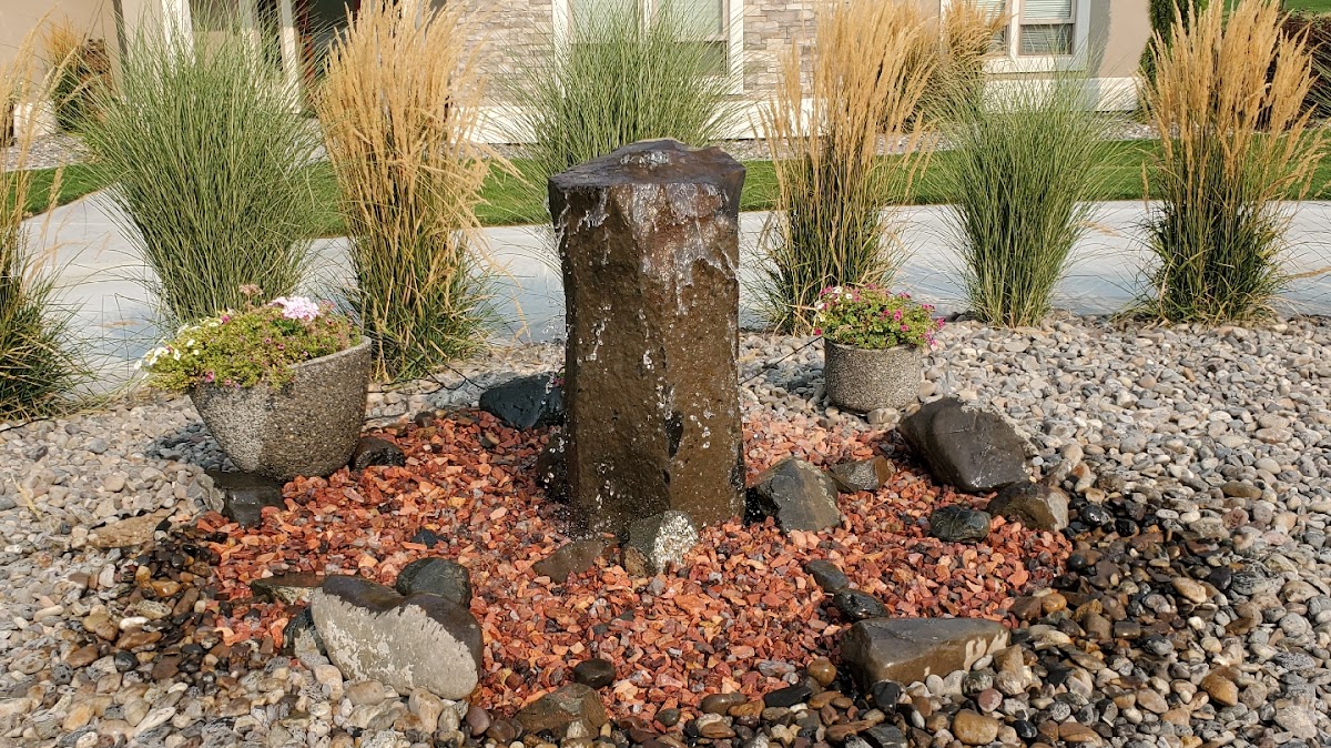 Rainy Day Irrigation & Landscaping Landscaper photo