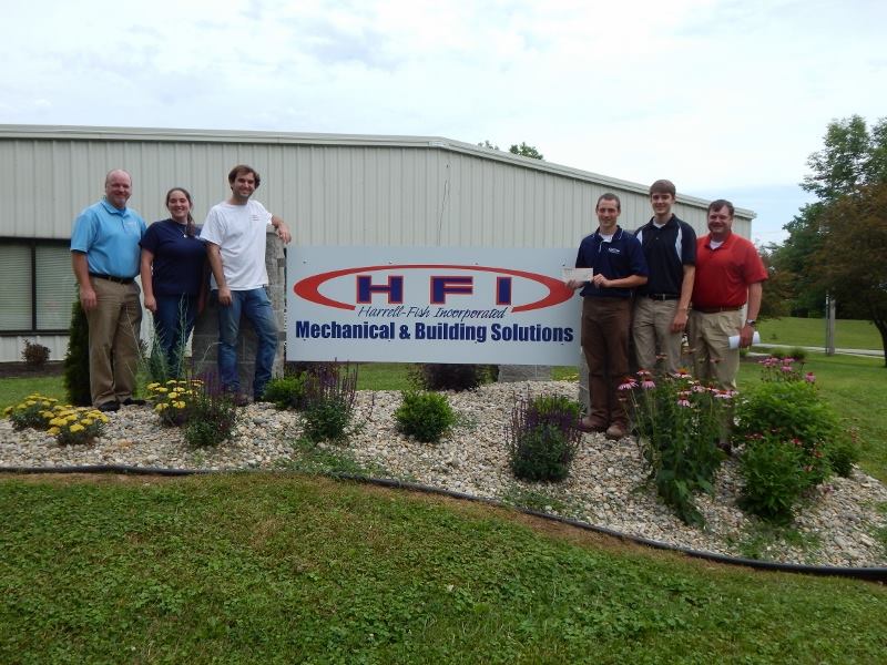 HFI (Harrell-Fish Inc) Mechanical Contractor photo