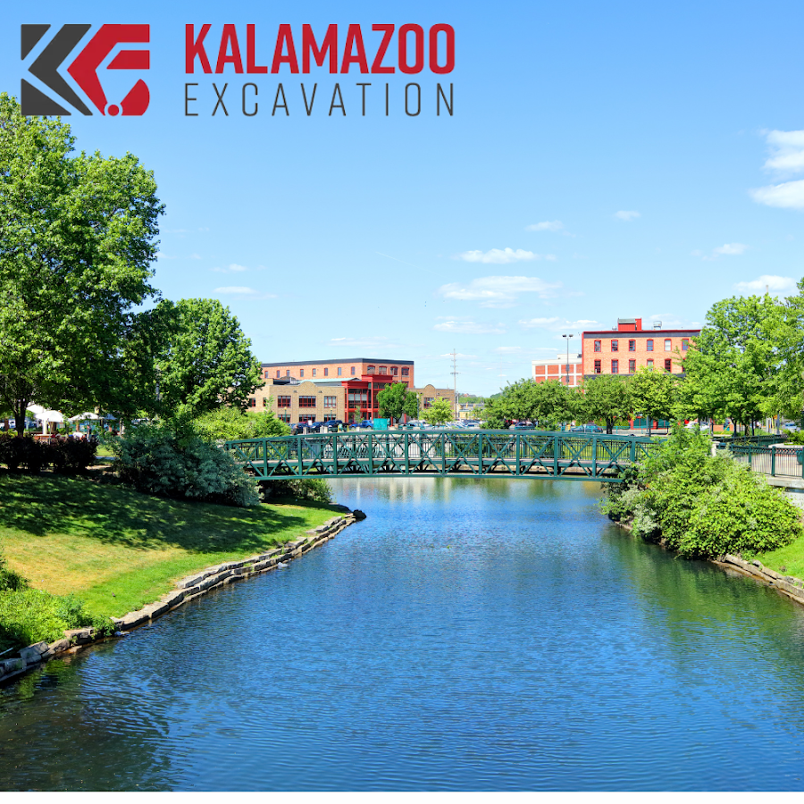 Kalamazoo Excavation and Septic Excavating Contractor photo
