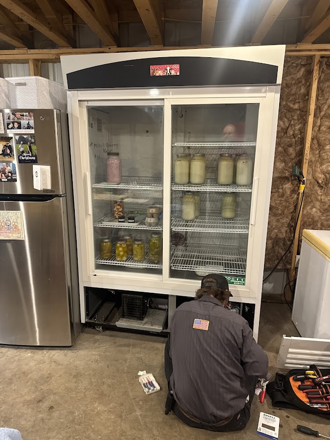 Better Service Duluth Inc Appliance Repair Service photo