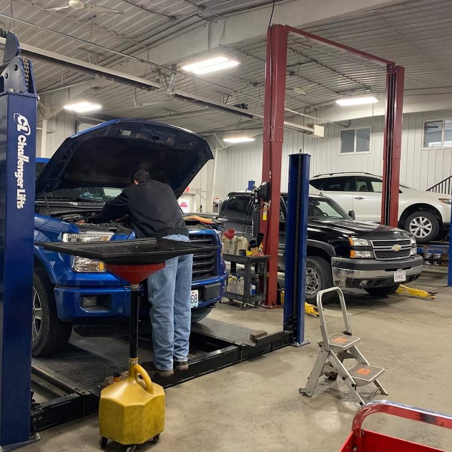Lehmen Automotive Auto Repair photo