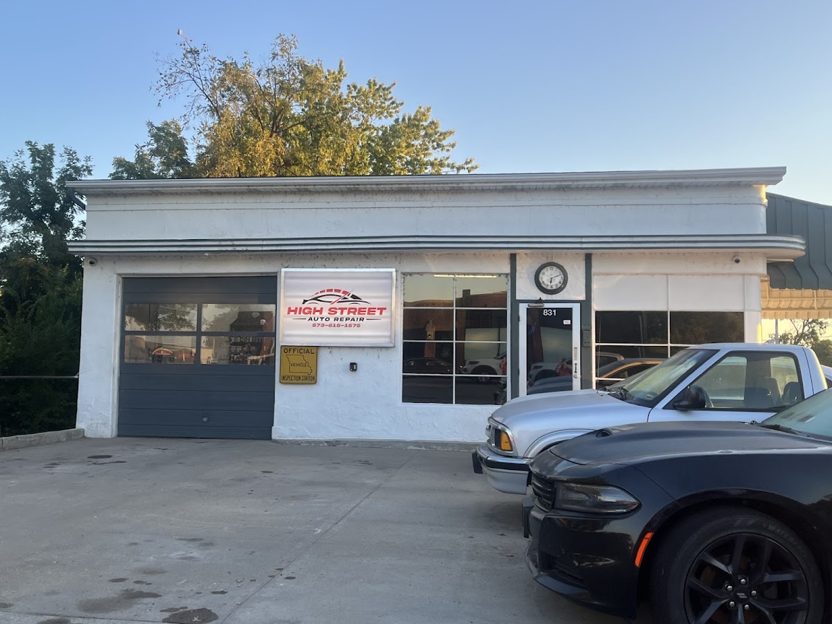 High St Auto Repair Auto Repair photo