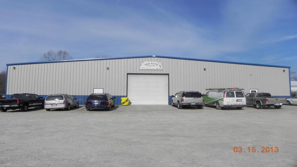 S & S Auto Repair Auto Repair photo