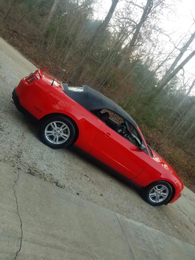 Autopro Car Care LLC Auto Repair Shop photo