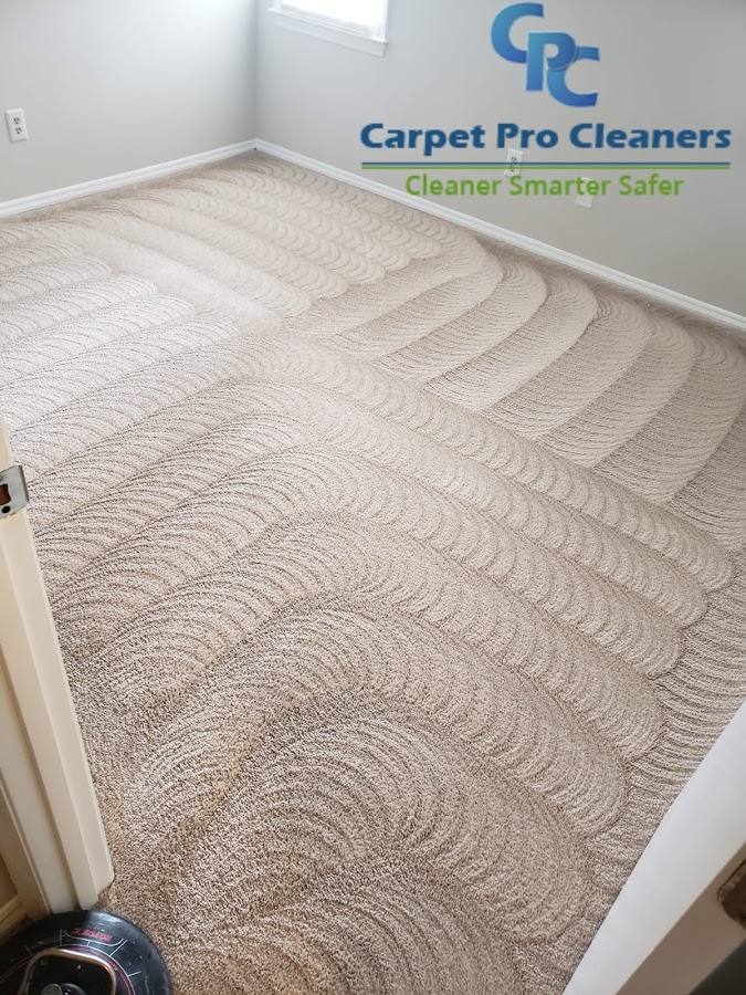 Carpet Pro Cleaners Carpet Cleaning Service photo