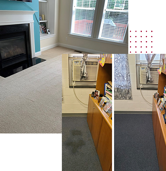 Gallery photo for Spotless Clean and Carpet Care in Durham, NC