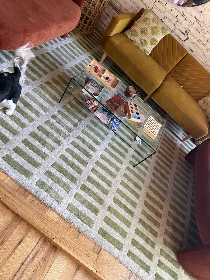 FabriCare Services Upholstery Cleaning Service photo