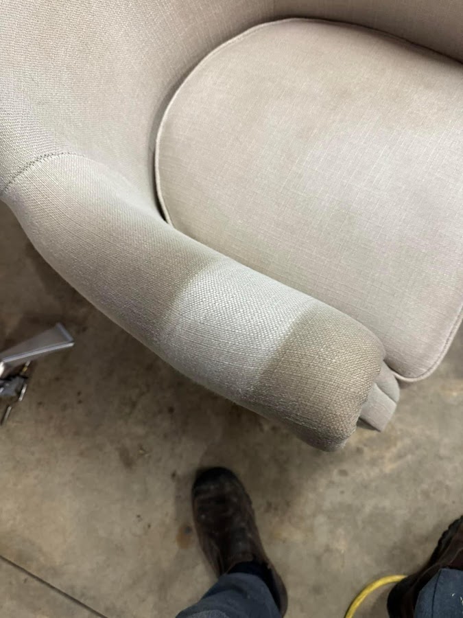Humble Brothers Carpet Cleaning Carpet Cleaning Service photo