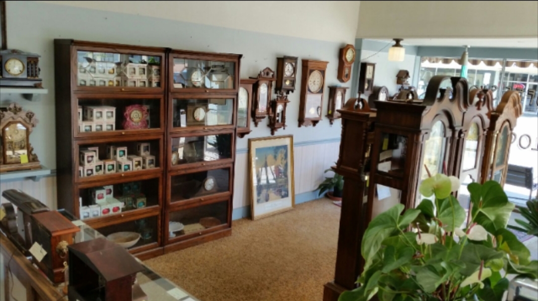 Time After Time Clock Services Clock Repair Service photo