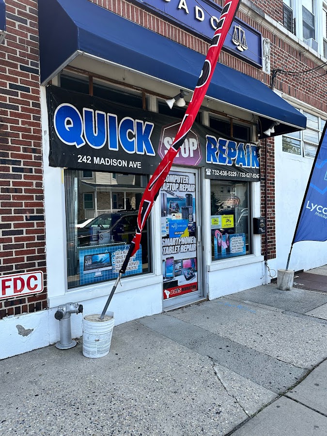 QuickStopRepair Electronics Repair Shop photo
