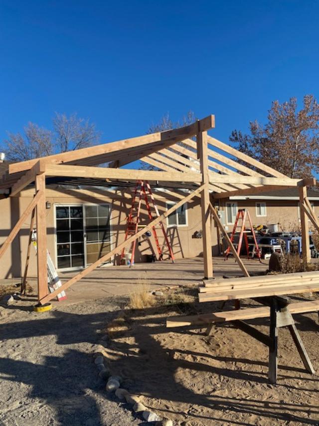 Harwood Construction Solutions LLC General Contractor photo