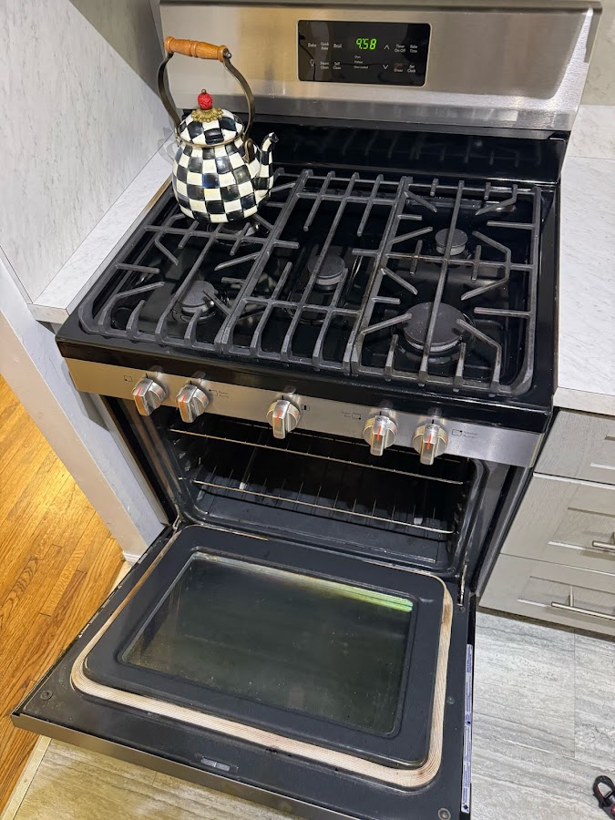 ProTech Appliance Repair LLC Appliance Repair Service photo