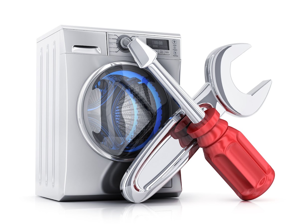 The Original Appliance Fixer Repair Service photo