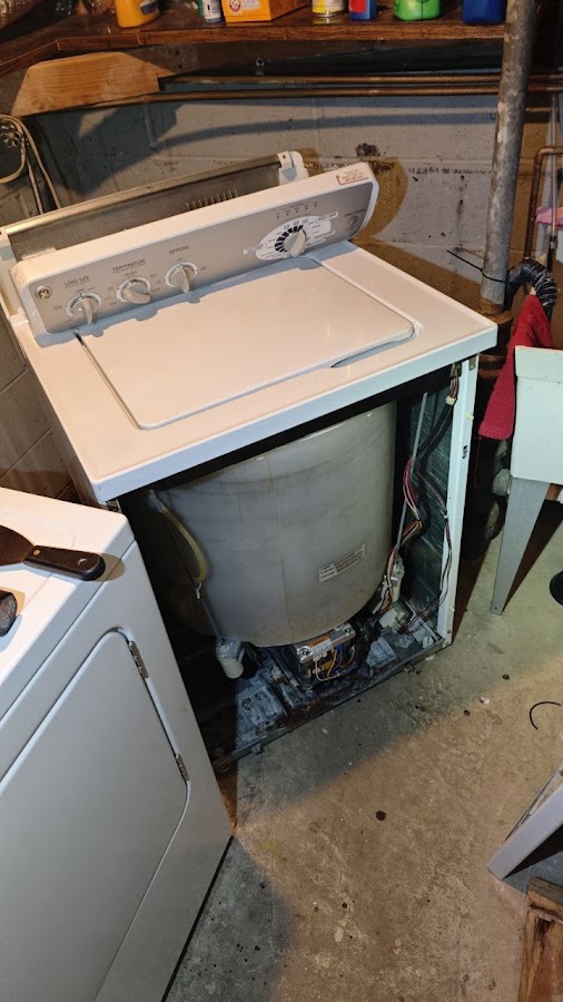 American Appliance And HVAC Repair Appliance Repair Service photo