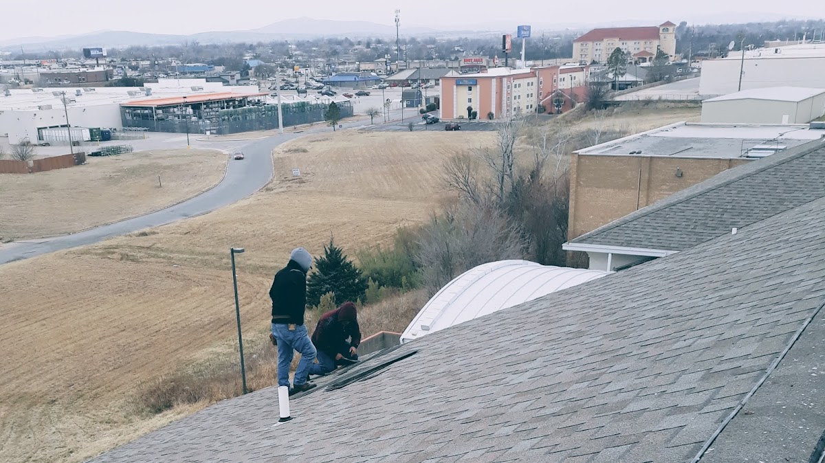 Lawton Roof Co. Roofing Contractor photo