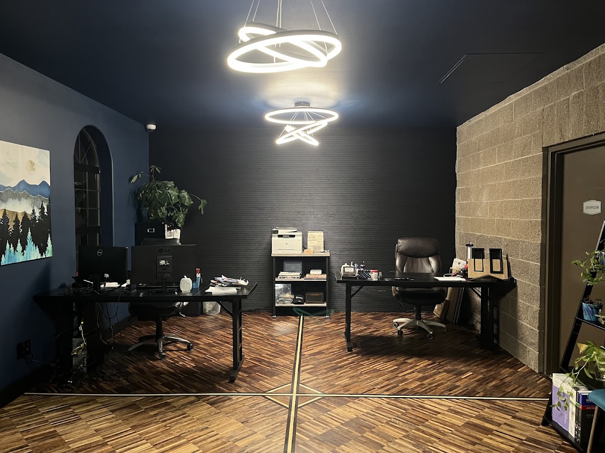 The Hardwood Floor Company - A Part Of Paradigm Wood Floors LLC Flooring Contractor photo