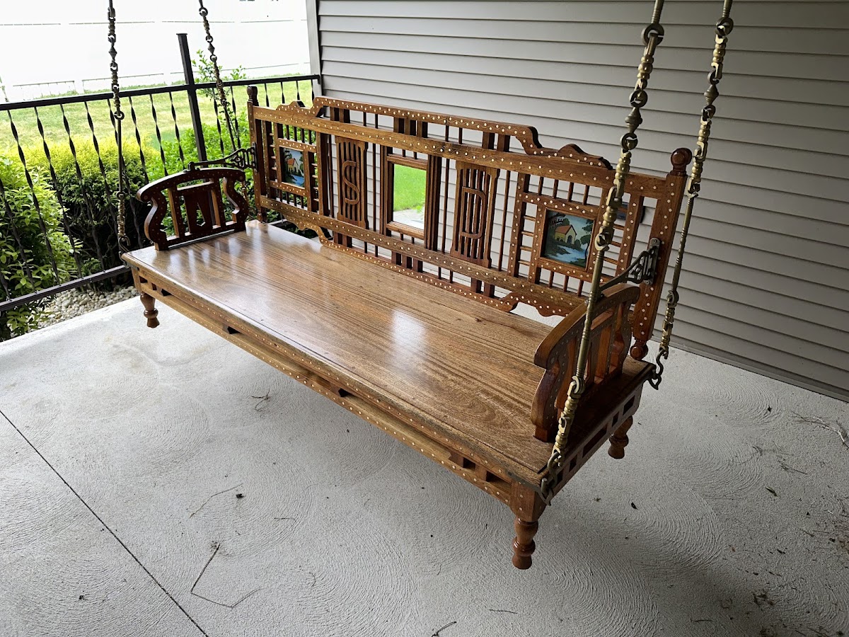 Furniture Magic Furniture Repair Shop photo