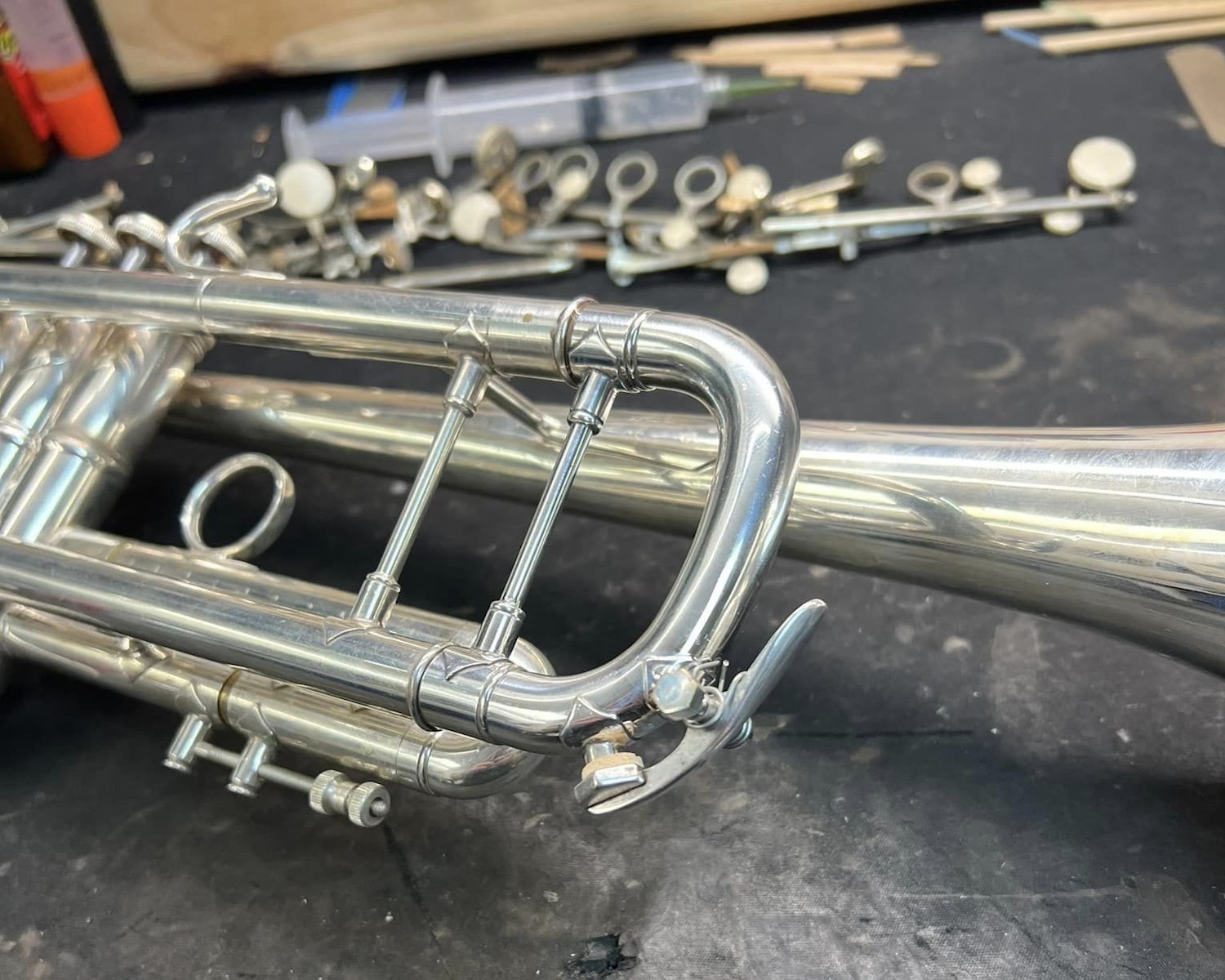 Gallery photo for Williams Music Company, Musical Instrument Repair Shop in Mooresville, NC