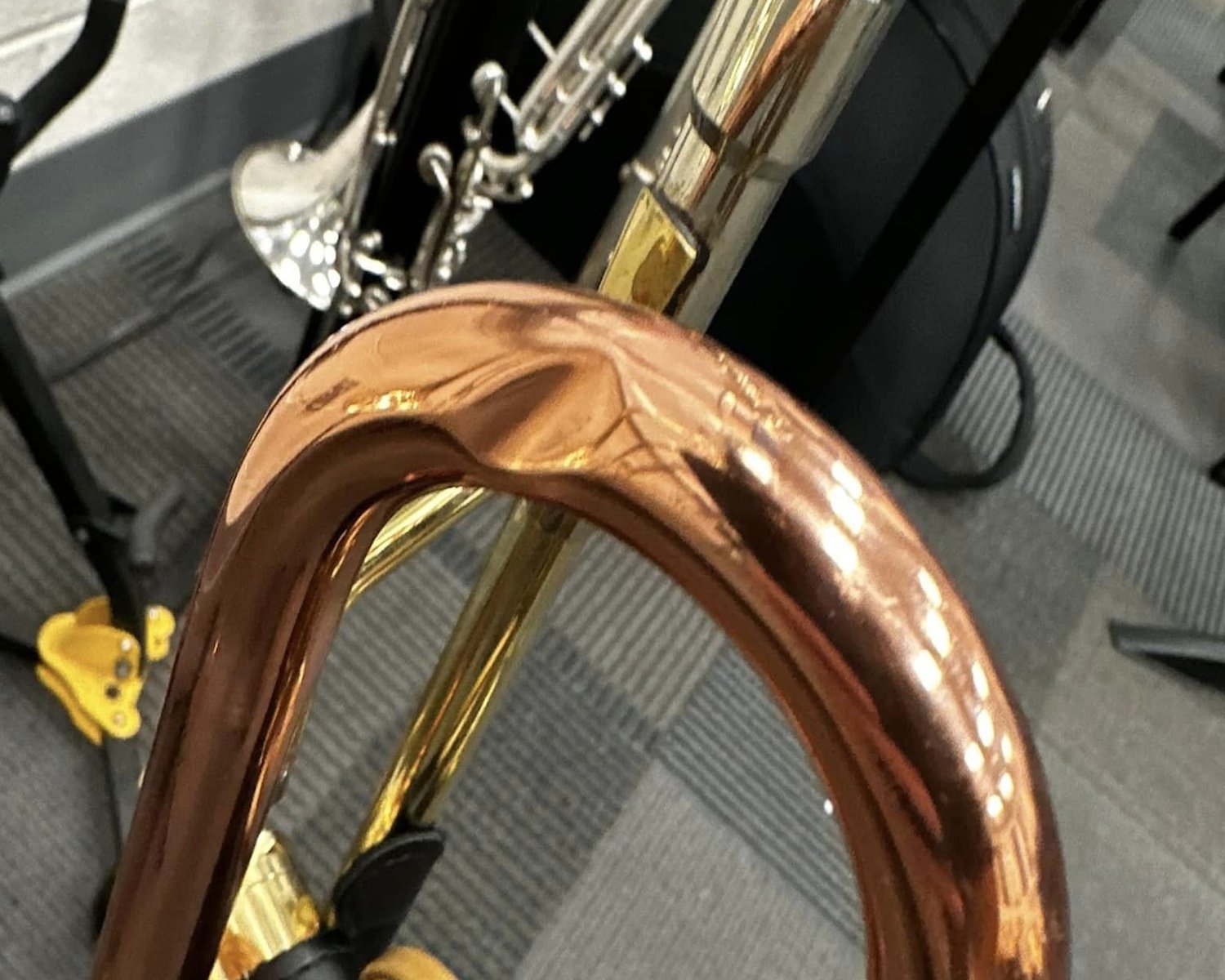 Gallery photo for Williams Music Company, Musical Instrument Repair Shop in Mooresville, NC