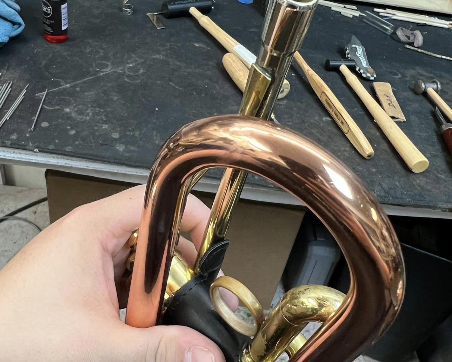 Gallery photo for Williams Music Company, Musical Instrument Repair Shop in Mooresville, NC