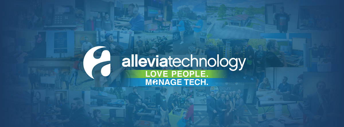 Allevia Technology Computer Support And Services photo