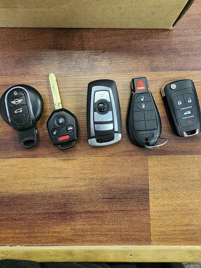Extra Locksmith Locksmith photo