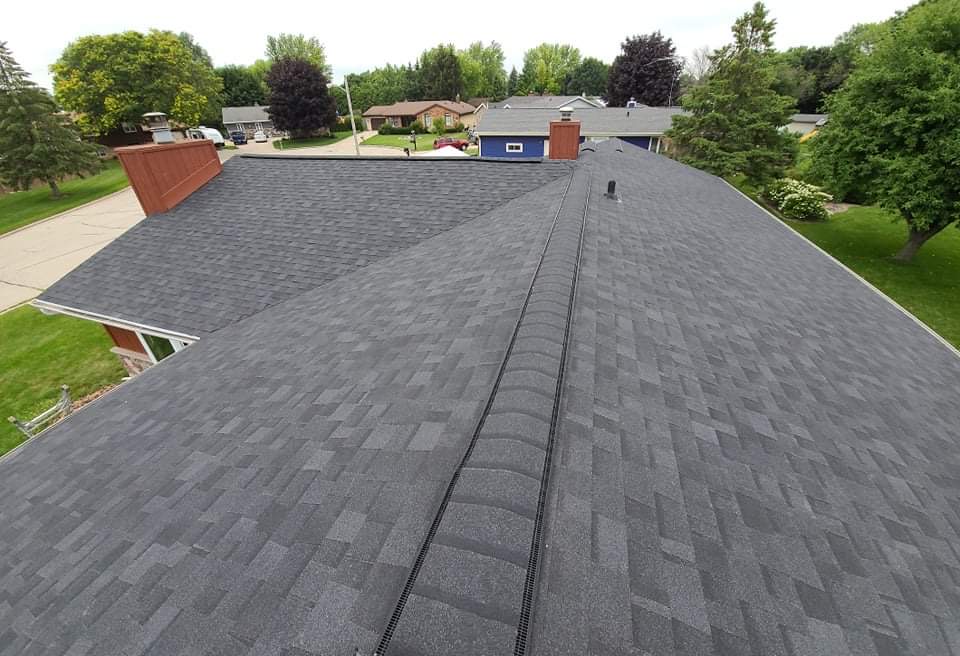 Roof Enforcements, LLC Roofing Contractor photo