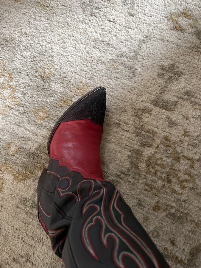 Giuseppe's shoe and Boot repair Shoe Repair Shop photo