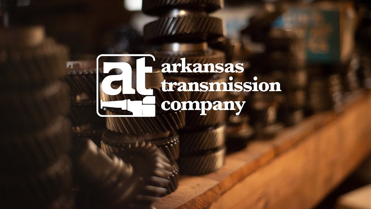 Arkansas Transmission Company Transmission Shop photo