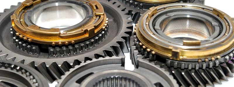 Farm & Gear Transmission, LLC Transmission Shop photo