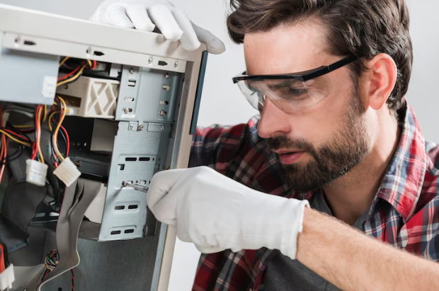 Bristol Appliance Repair Appliance Repair Service photo